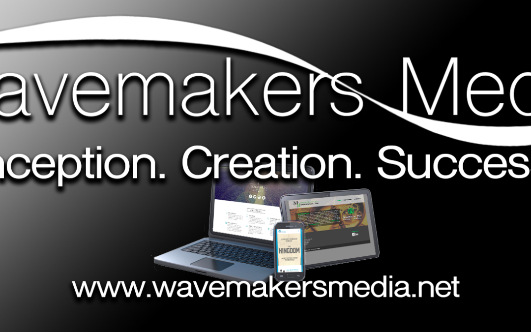 Welcome Back, Wavemakers Media!