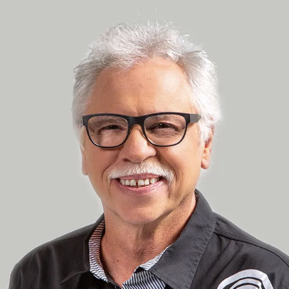 Joe Bonsall